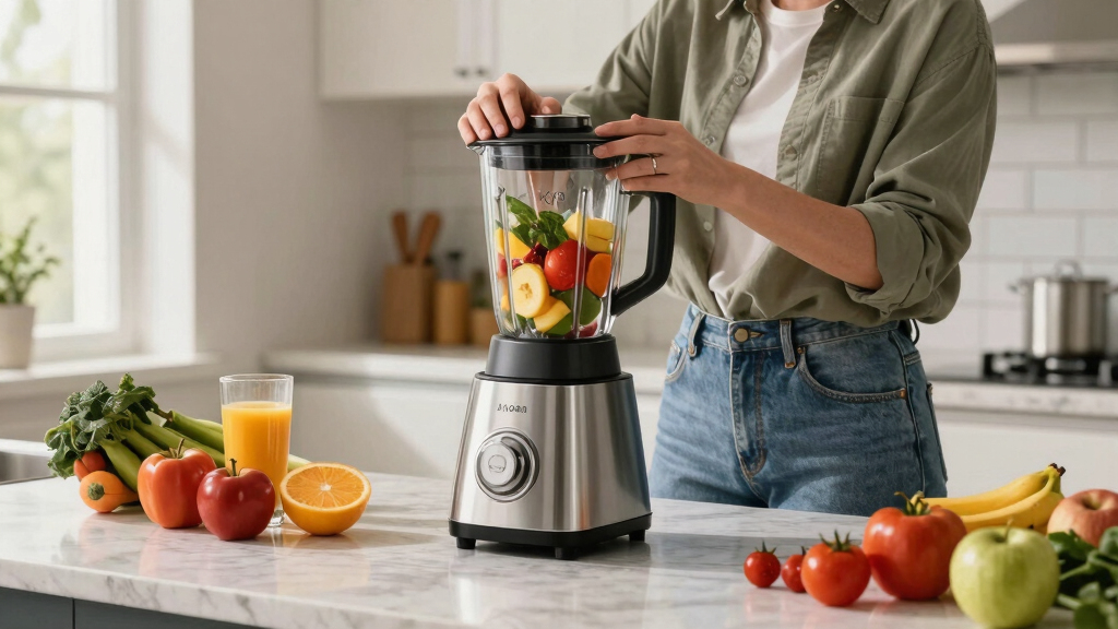 9 Best Best Premium Smoothie Blender in 2026