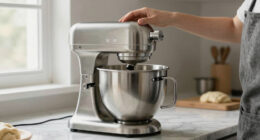 9 Best Best Premium Stand Mixer in 2026