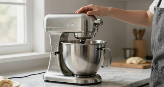 9 Best Best Premium Stand Mixer in 2026