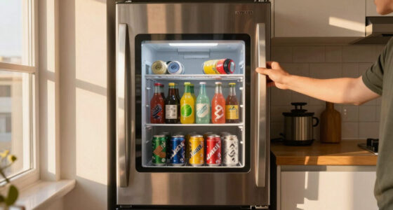 9 Best Best Refrigerator With Beverage Center in 2026