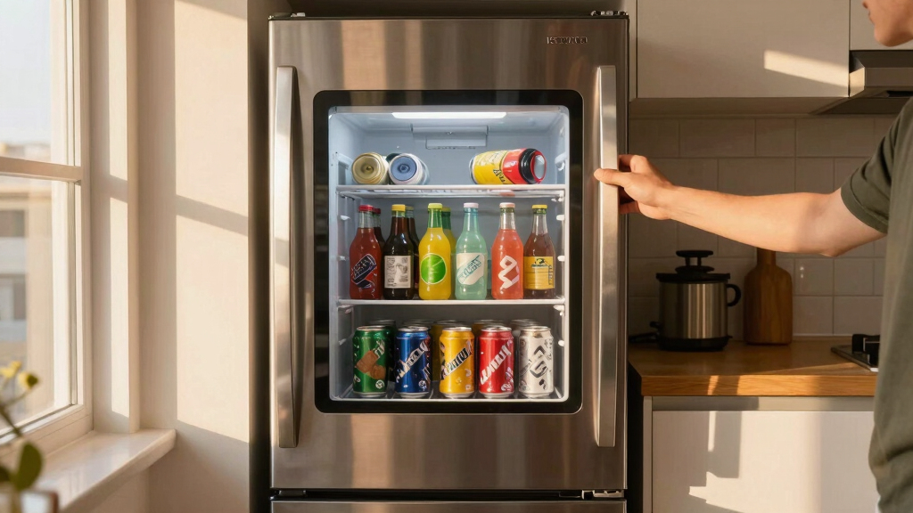 9 Best Best Refrigerator With Beverage Center in 2026