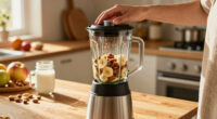 9 Best Blenders for Nut Milk and Smoothies in 2026