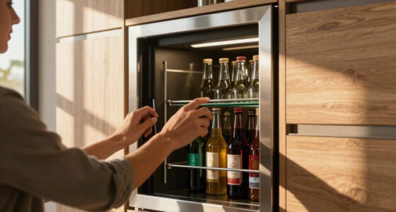 9 Best Built In Beverage Center in 2026