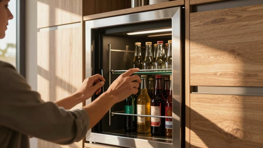 9 Best Built In Beverage Center in 2026
