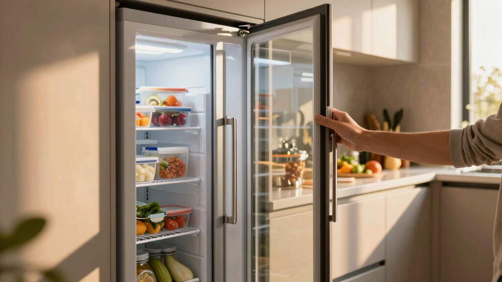9 Best Built In Freezer Column in 2026 — A Complete Buyer’s Guide