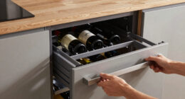 9 Best Built In Wine Refrigerator in 2026
