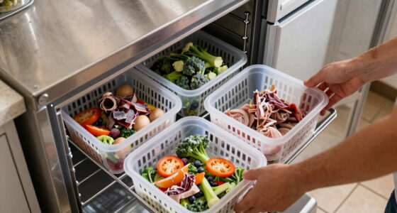 9 Best Chest Freezer With Organization Baskets in 2026