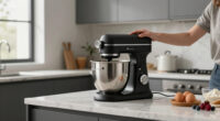 9 Best Compact Luxury Stand Mixer in 2026
