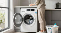9 Best Compact Washer Dryer for Apartment in 2026