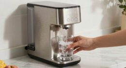 9 Best Countertop Water Dispenser Hot and Cold in 2026