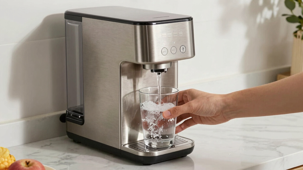 9 Best Countertop Water Dispenser Hot and Cold in 2026