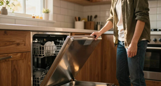 9 Best Dishwasher Quiet Operation in 2026