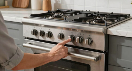 9 Best Double Wall Ovens in 2026 — Top Picks for Every Kitchen