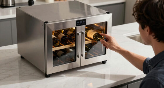 9 Best Dual Zone Beverage and Wine Center in 2026