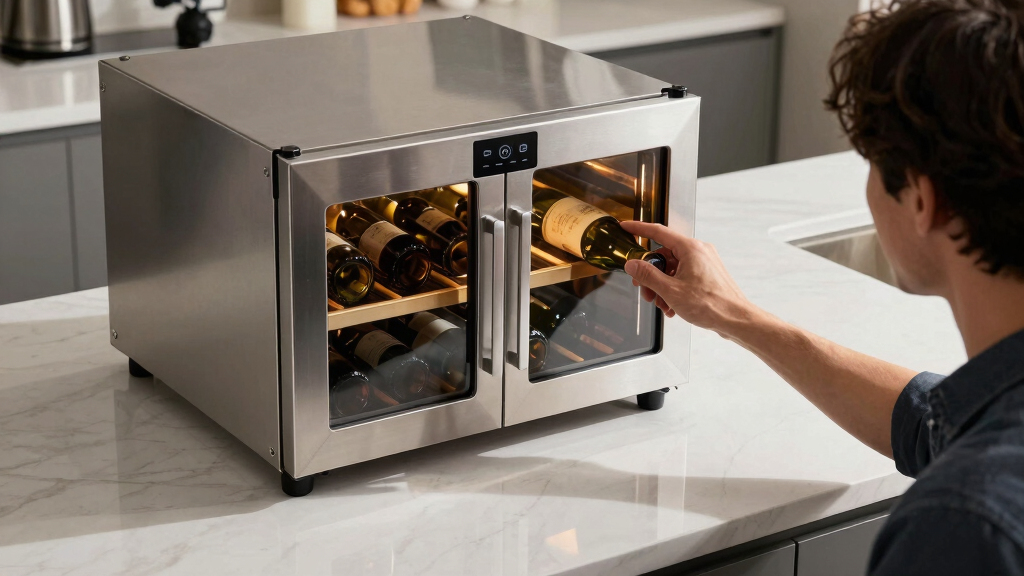 9 Best Dual Zone Beverage and Wine Center in 2026