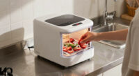 9 Best Freeze Dryer for Home Use in 2026