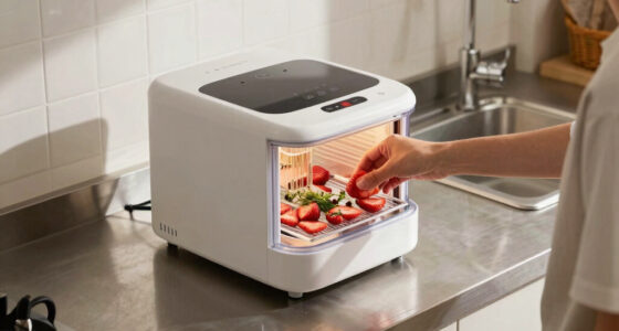 9 Best Freeze Dryer for Home Use in 2026