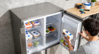 9 Best Garage Ready Refrigerator Freezer Combo in 2026