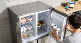 9 Best Garage Ready Refrigerator Freezer Combo in 2026
