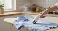 9 Best Garment Steamer With Board in 2026