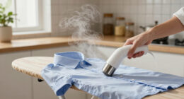 9 Best Garment Steamer With Board in 2026