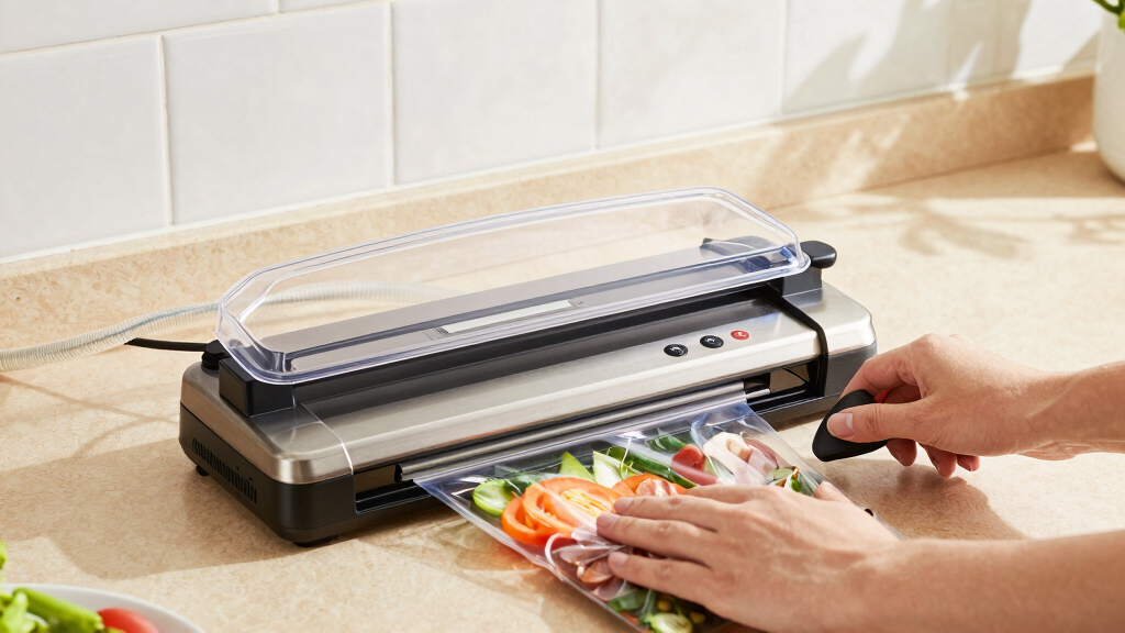9 Best Heavy Duty Vacuum Sealer in 2026