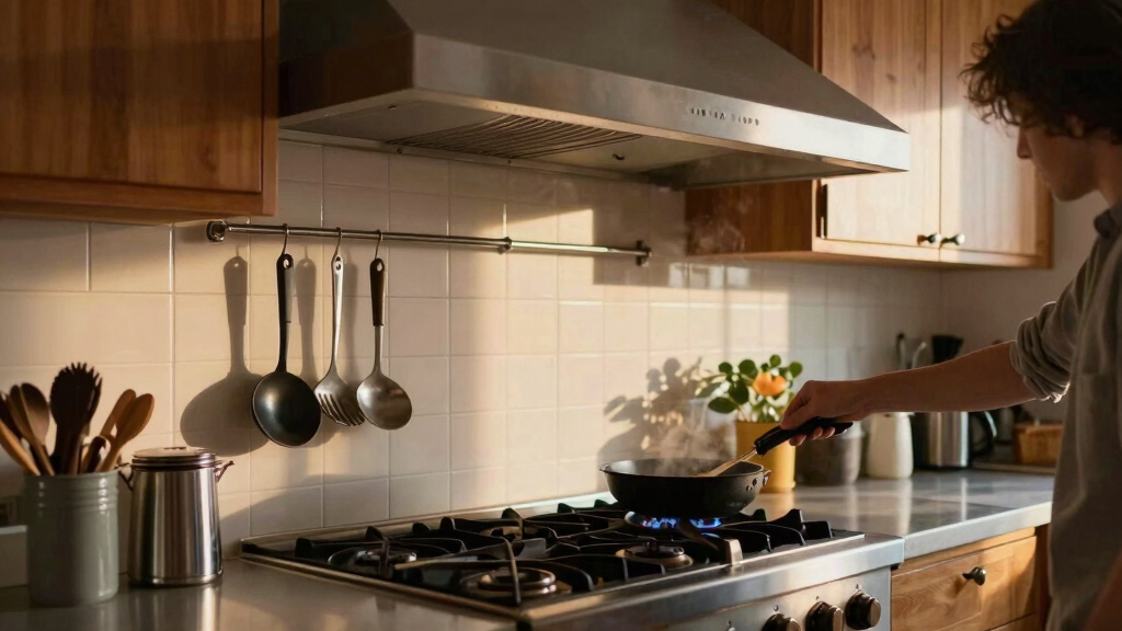 9 Best Island Hood for Open Kitchen in 2026
