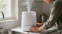 9 Best Large Room Humidifier in 2026 — Complete Buyer’s Guide