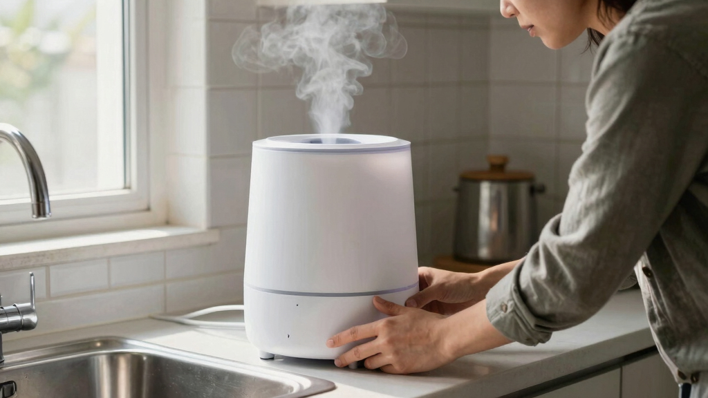 9 Best Large Room Humidifier in 2026 — Complete Buyer’s Guide