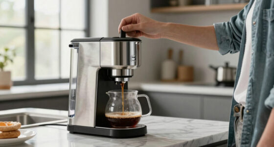 9 Best Luxury Drip Coffee Makers in 2026