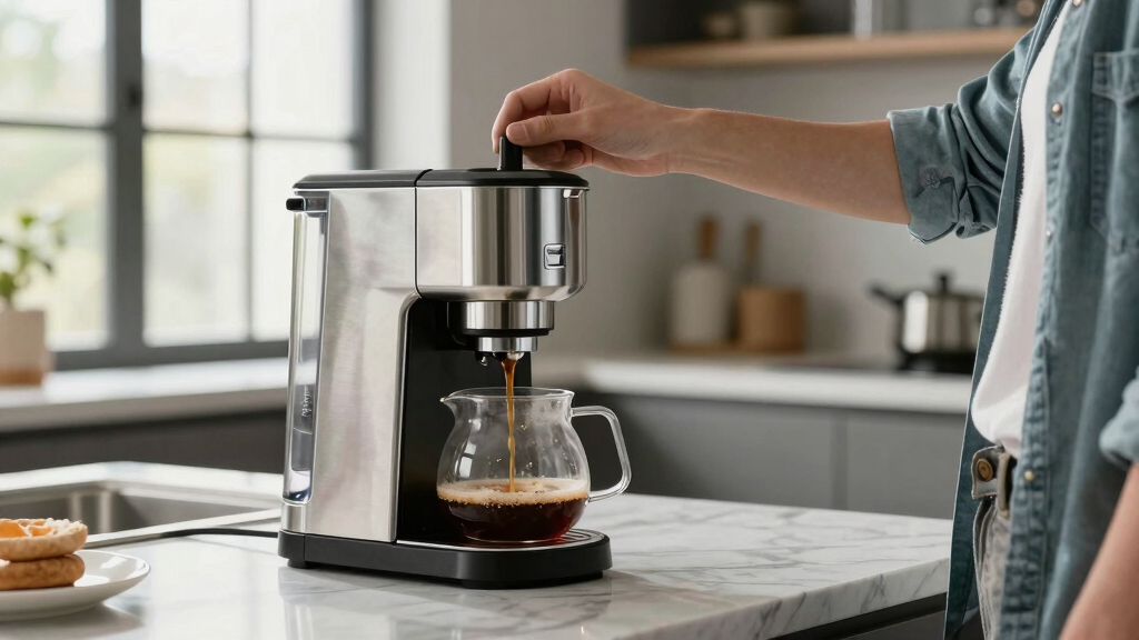 9 Best Luxury Drip Coffee Makers in 2026