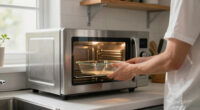 9 Best Microwave Convection Oven for Baking in 2026