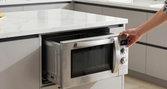 9 Best Microwave Drawer for Kitchen Island in 2026