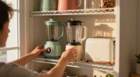 9 Best Pantry Cabinet System for Small Appliances in 2026