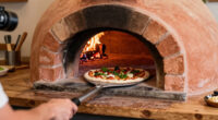9 Best Pizza Oven for Artisan Crust at Home in 2026
