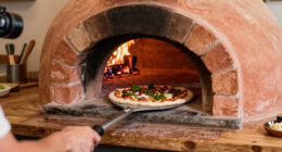 9 Best Pizza Oven for Artisan Crust at Home in 2026
