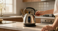 9 Best Premium Electric Tea Kettle Temperature Control in 2026