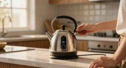 9 Best Premium Electric Tea Kettle Temperature Control in 2026