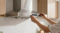 9 Best Premium Range Hood for Gas Range in 2026