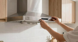 9 Best Premium Range Hood for Gas Range in 2026