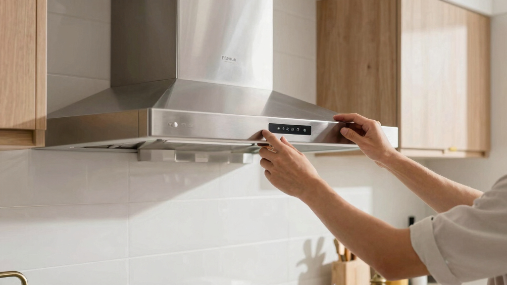 9 Best Premium Range Hood for Gas Range in 2026