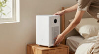 9 Best Quiet Portable Ac for Bedroom in 2026