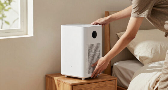 9 Best Quiet Portable Ac for Bedroom in 2026