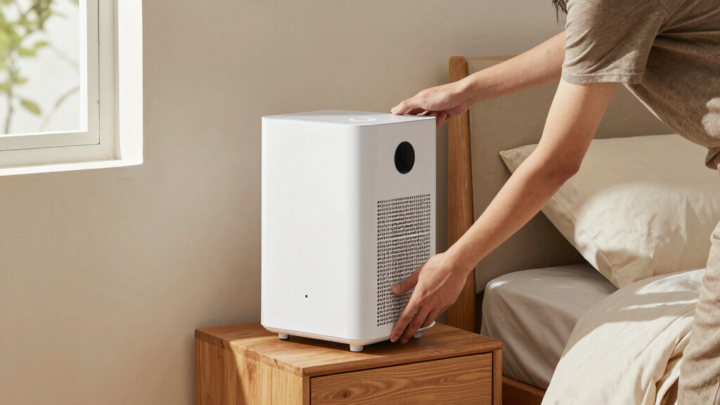 9 Best Quiet Portable Ac for Bedroom in 2026