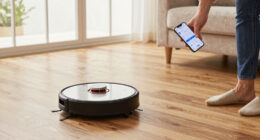 9 Best Robot Vacuum for Large House with Pets in 2026