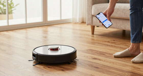 9 Best Robot Vacuum for Large House with Pets in 2026