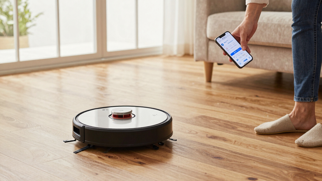 9 Best Robot Vacuum for Large House with Pets in 2026