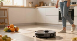 9 Best Robot Vacuum With Obstacle Avoidance Premium in 2026
