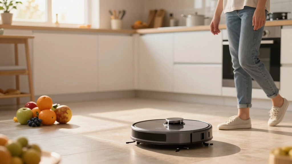 9 Best Robot Vacuum With Obstacle Avoidance Premium in 2026