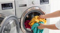 9 Best Smart Washer And Dryer in 2026